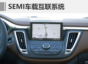 東南汽車雙SUV改款上市，今年銷量目標(biāo)逆勢增40%，智能網(wǎng)聯(lián)技術(shù)成增長新引擎