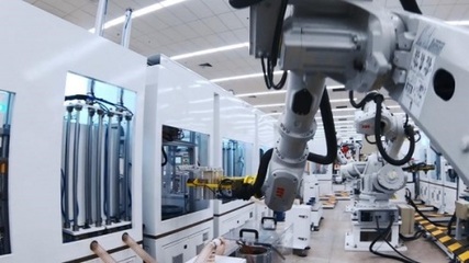 XPT蔚來驅(qū)動科技 以全塑先進(jìn)制造與智能網(wǎng)聯(lián)技術(shù)，驅(qū)動新能源未來